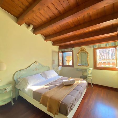 Casa Vacanze Angolo 'Sconto Venedig Eksteriør billede