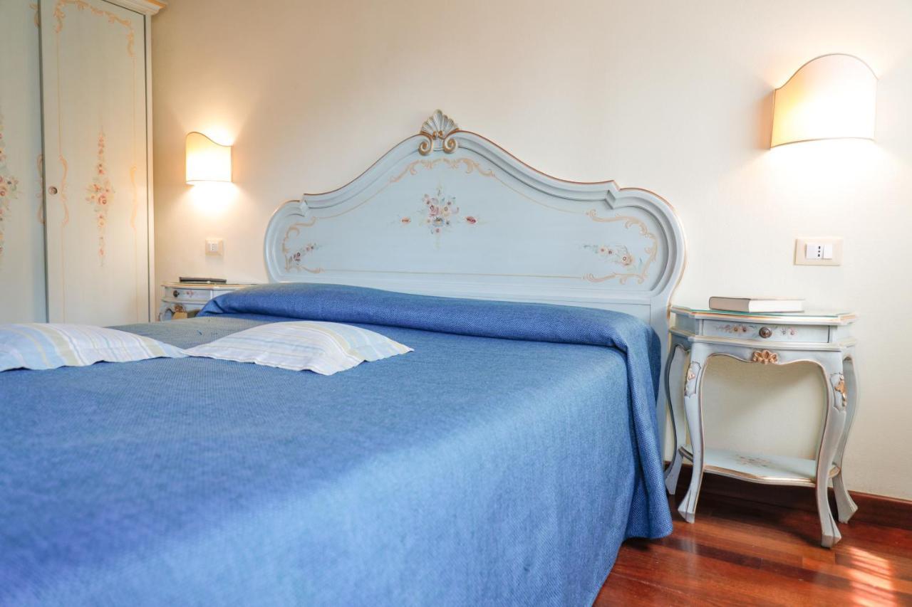 Casa Vacanze Angolo 'Sconto Venedig Eksteriør billede