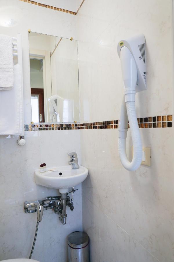 Casa Vacanze Angolo 'Sconto Venedig Eksteriør billede