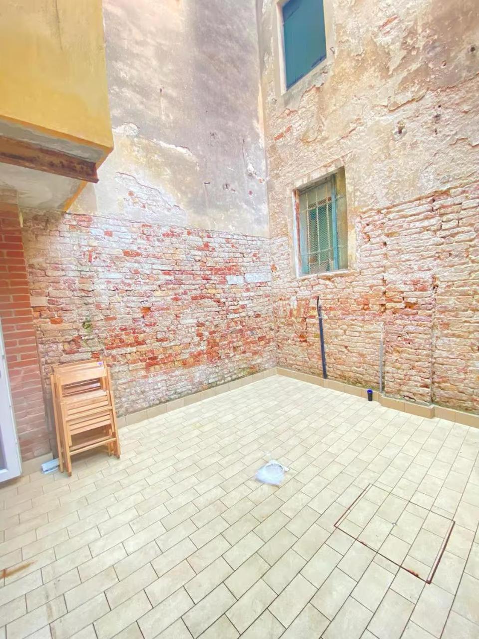 Casa Vacanze Angolo 'Sconto Venedig Eksteriør billede